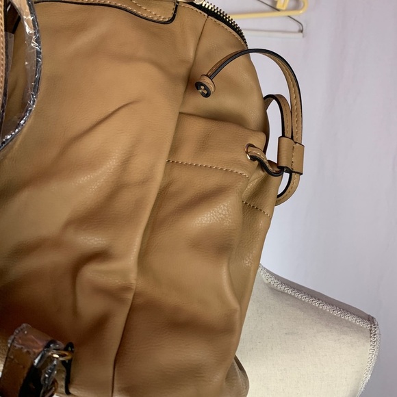 Tosca backpack bag - Picture 4 of 4